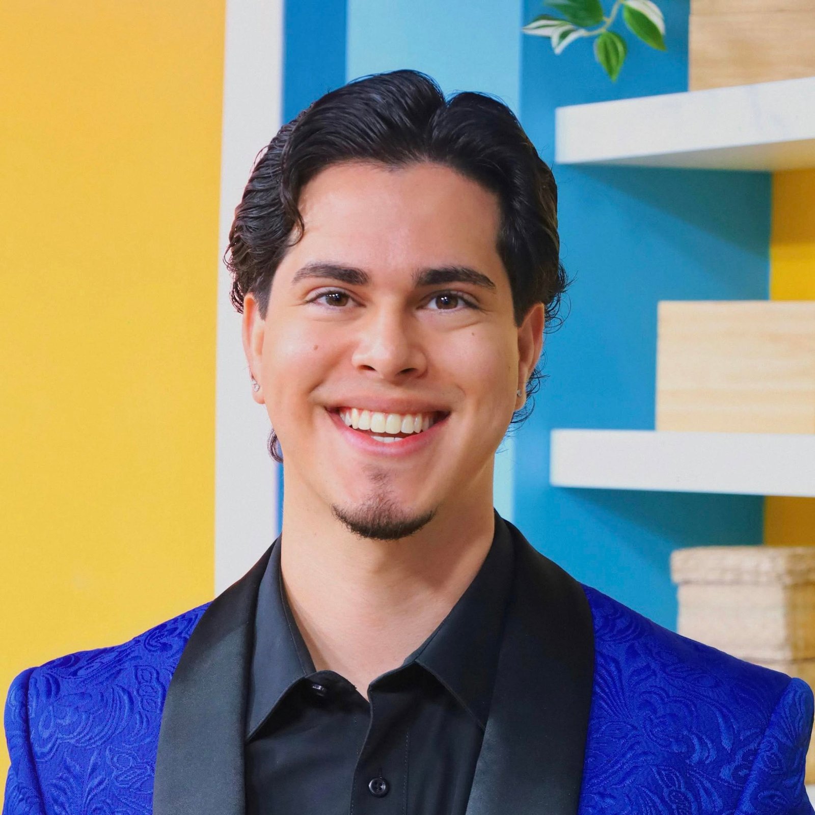Henry Ocaña