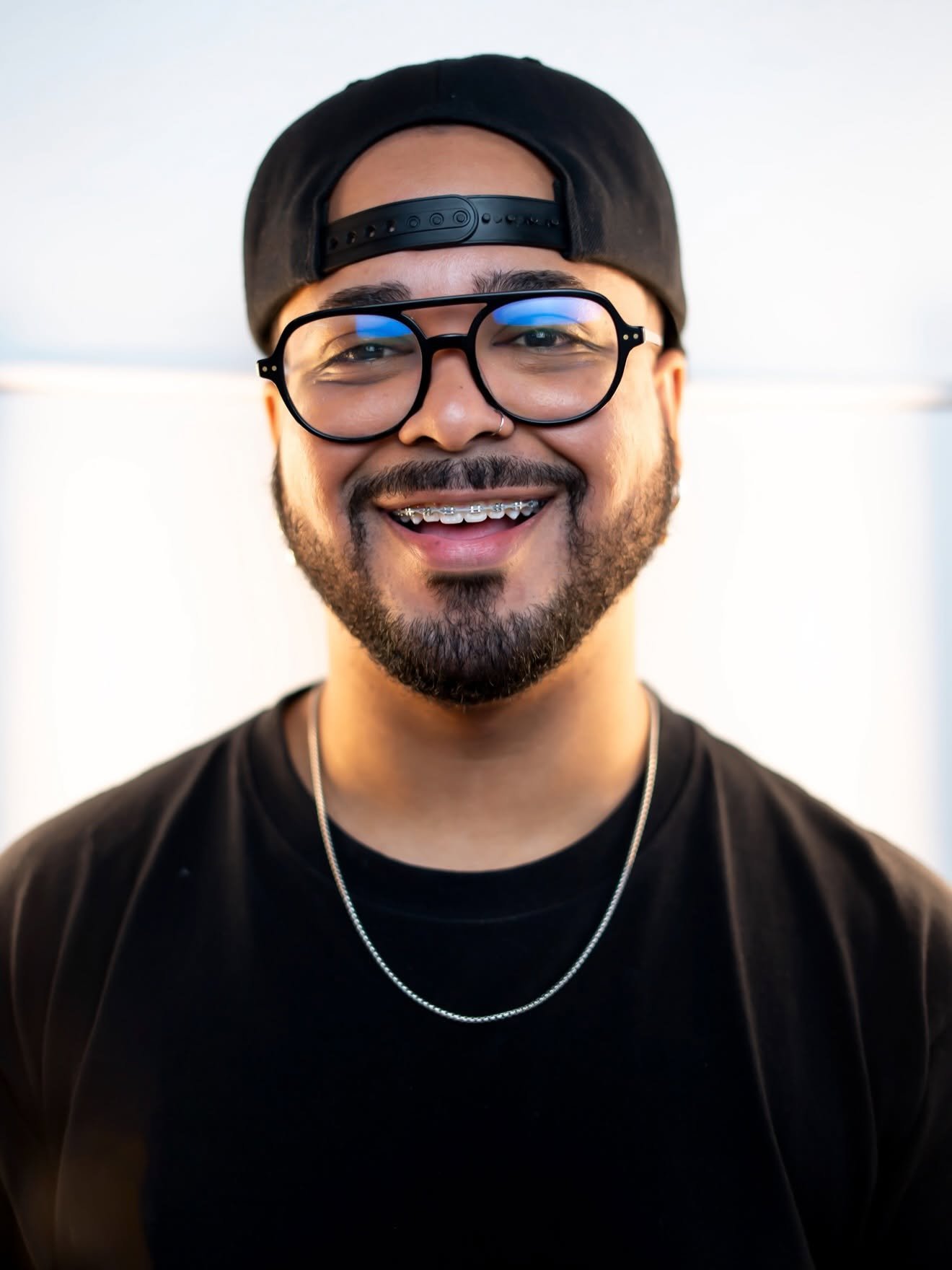 Magdiel Ocacio
