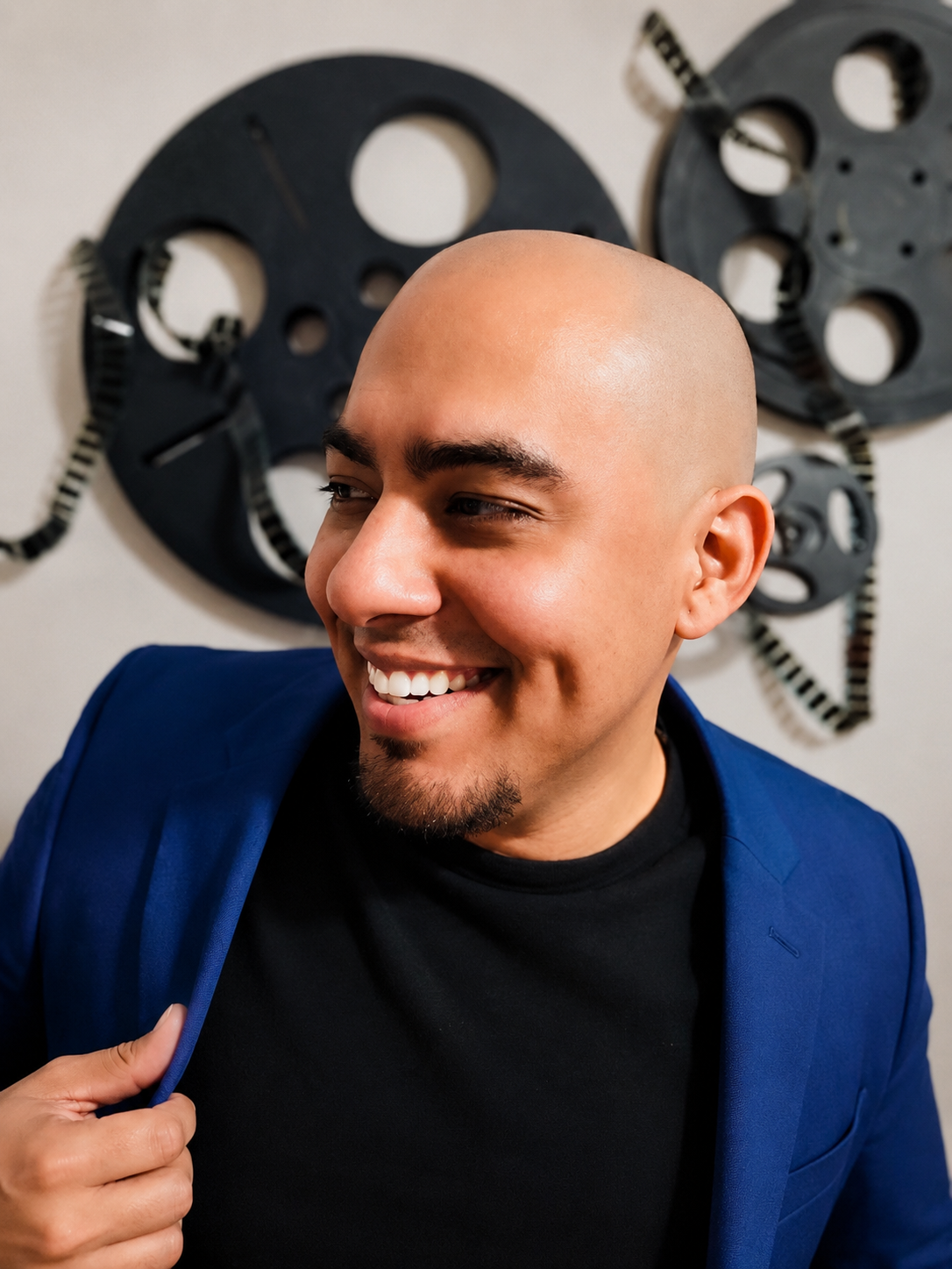 Wilfred Lugo