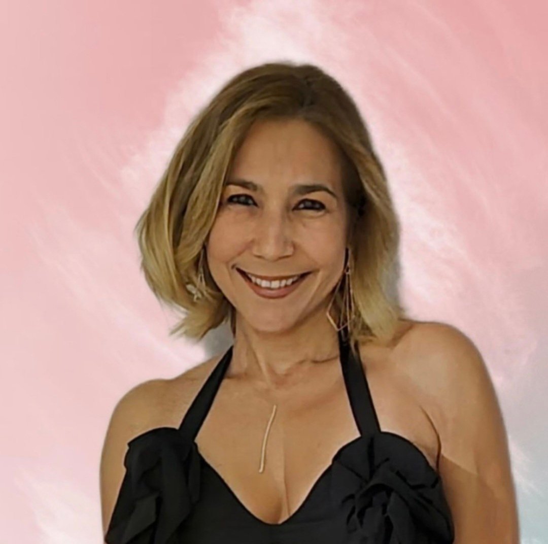 Barbara Michelle