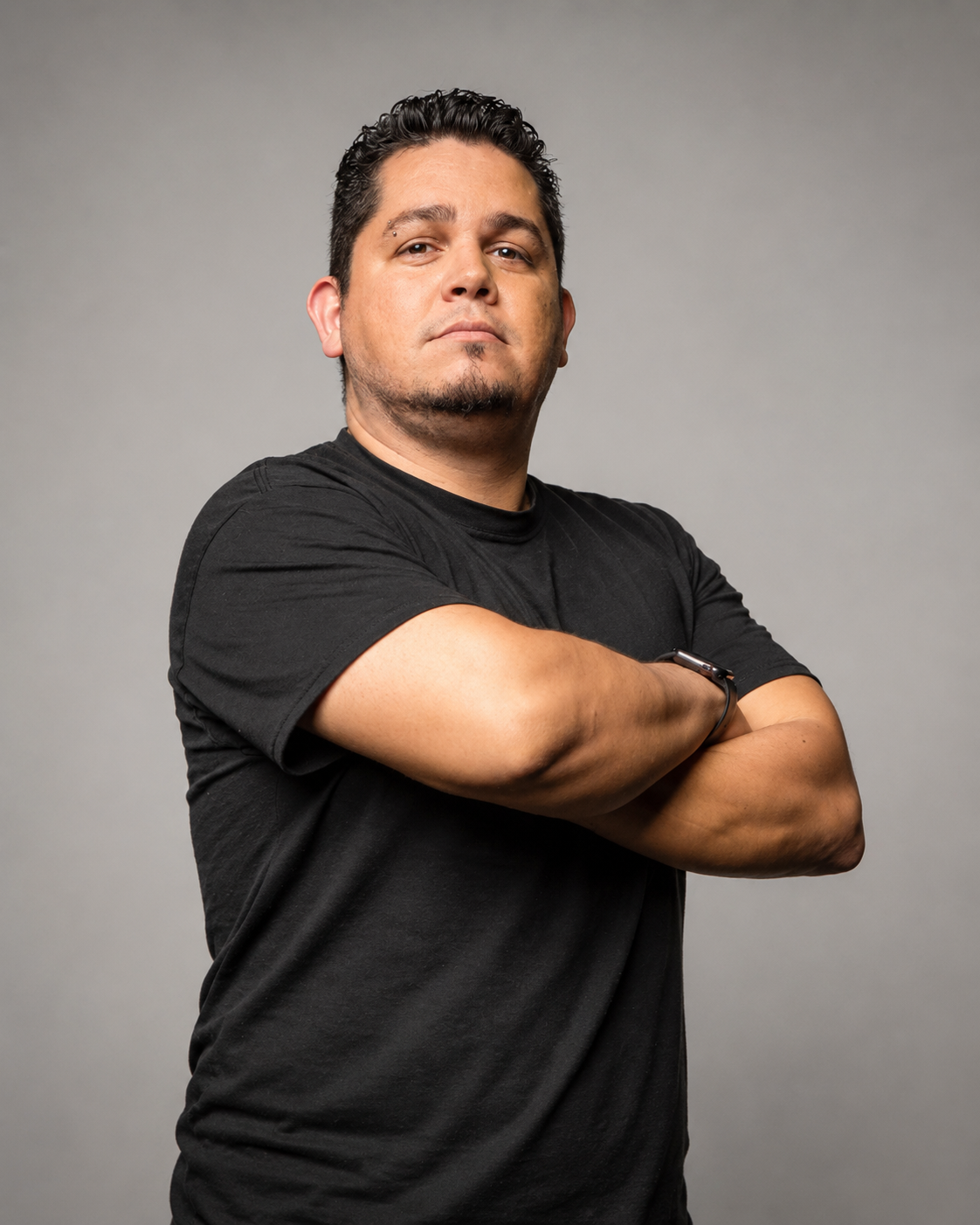 Eduardo Rosado