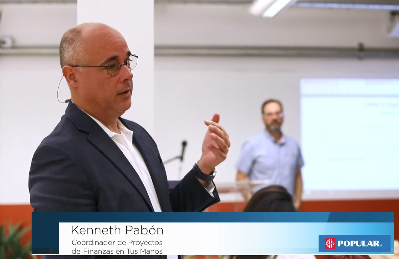 Kenneth Pabón
