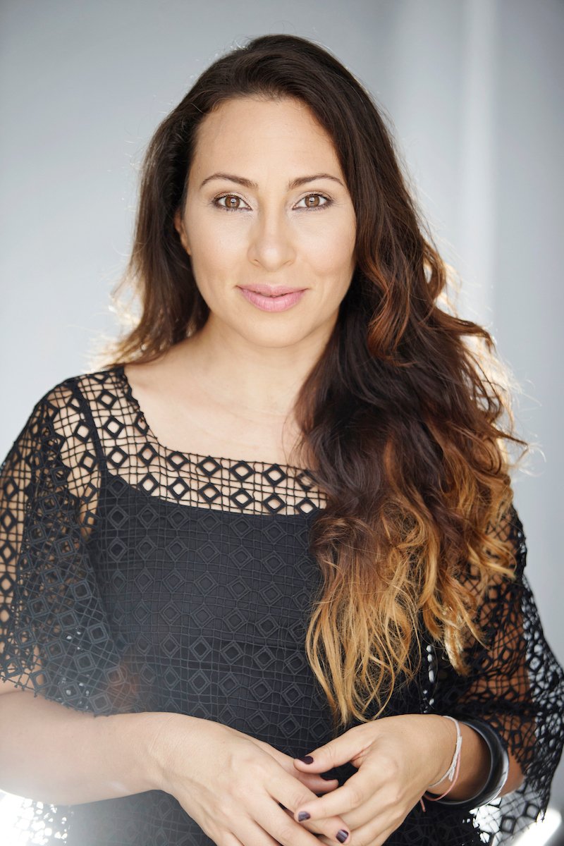 Kisha Tikina