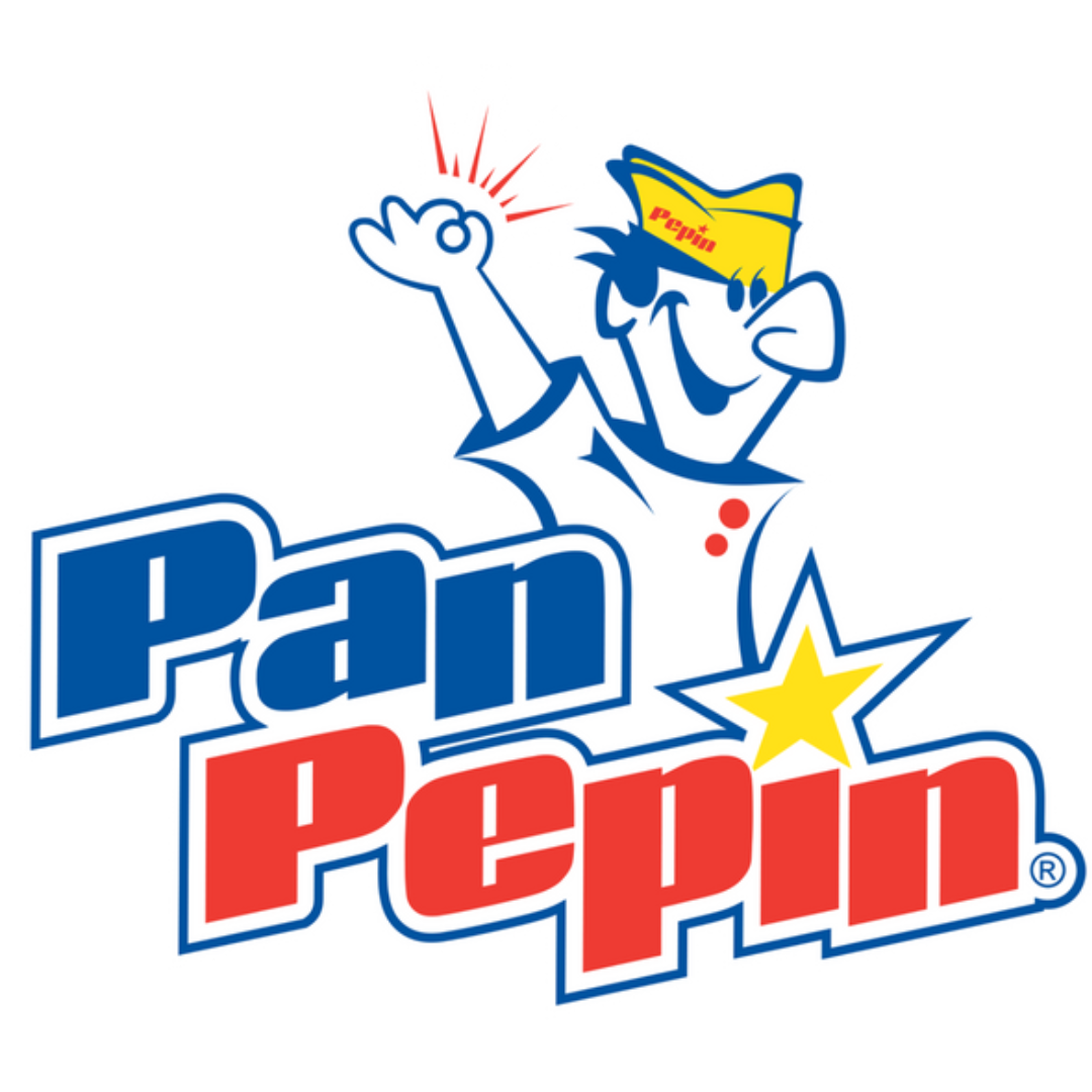 Pan-Pepin