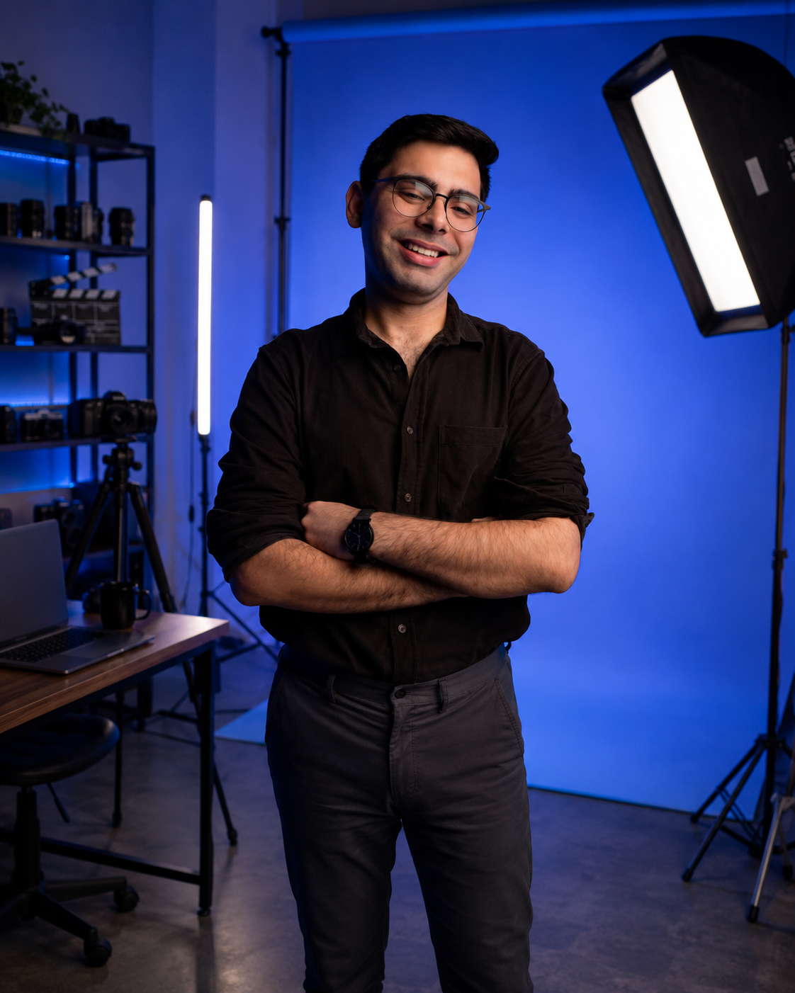 William Rodríguez
